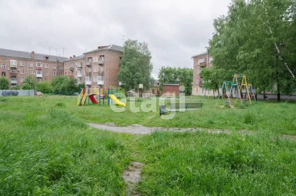 2-к кв. Свердловская область, Нижний Тагил просп. Мира, 71 (64.5 м) - Фото 1