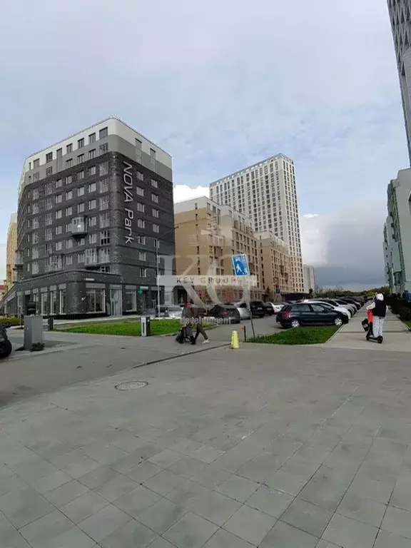 Помещение свободного назначения в Свердловская область, Екатеринбург ... - Фото 2