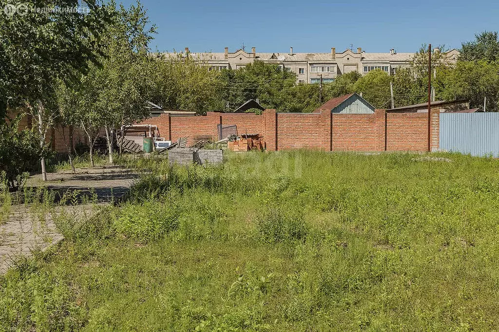Участок в Благовещенск, Загородный переулок (17.4 м) - Фото 1