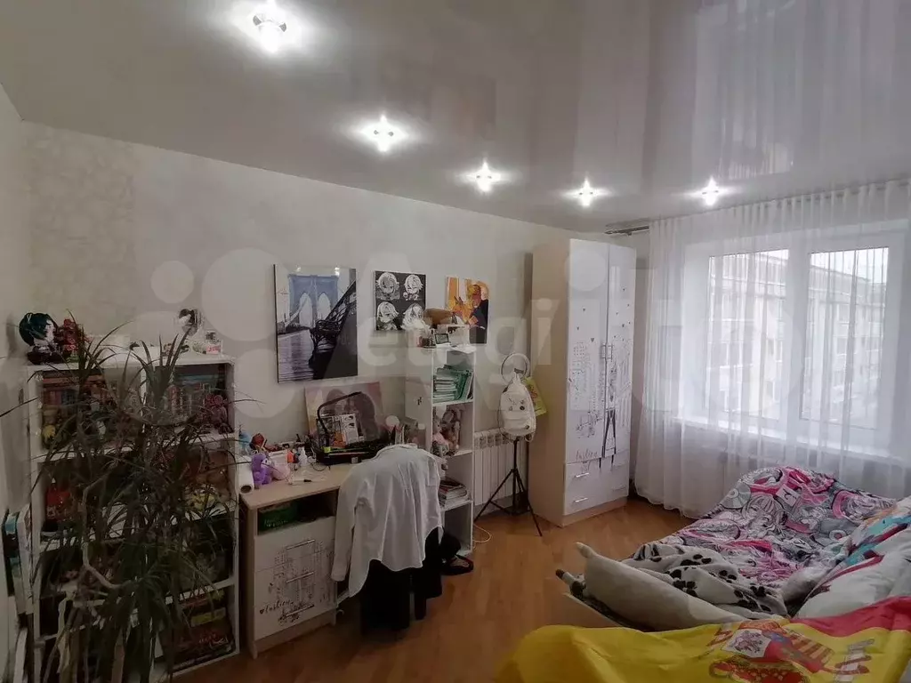 2-к. квартира, 70 м, 5/5 эт. - Фото 1