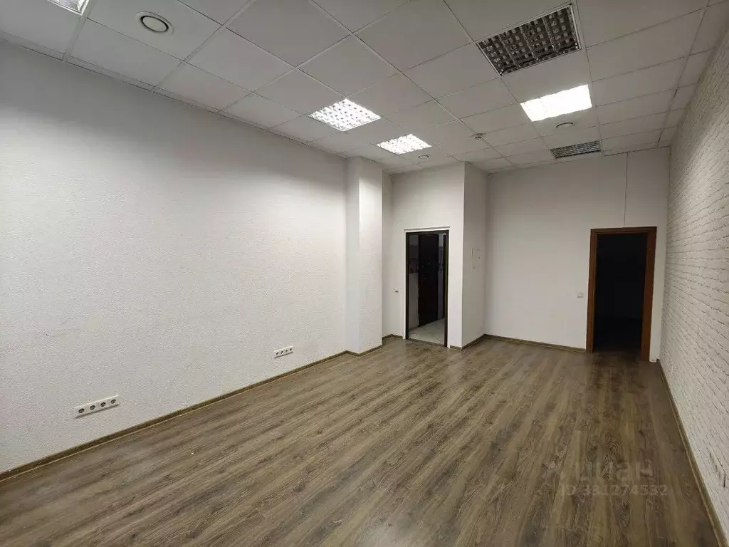 Офис в Москва Остаповский проезд, 3С24 (104 м) - Фото 1