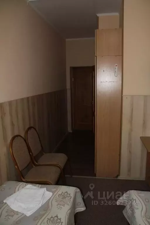 Комната Калининградская область, Гусев ул. Победы, 5 (12.0 м) - Фото 2