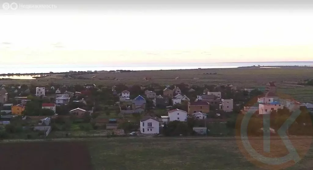 Участок в Сакский район, Молочненское сельское поселение, село Витино ... - Фото 2