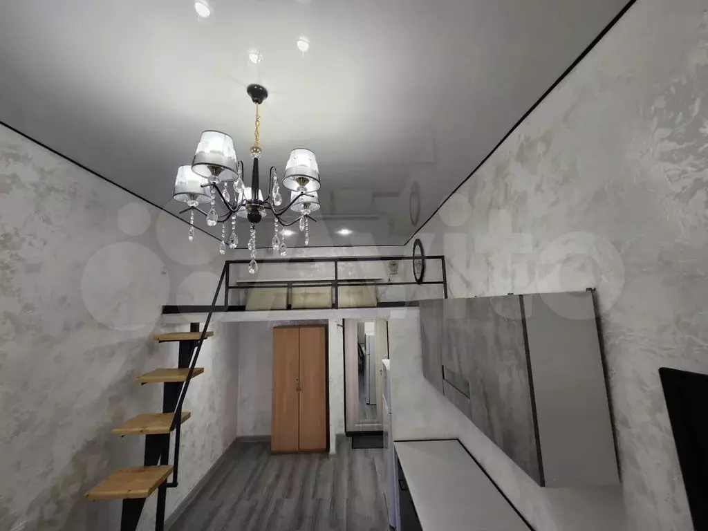 Квартира-студия, 18 м, 3/5 эт. - Фото 0
