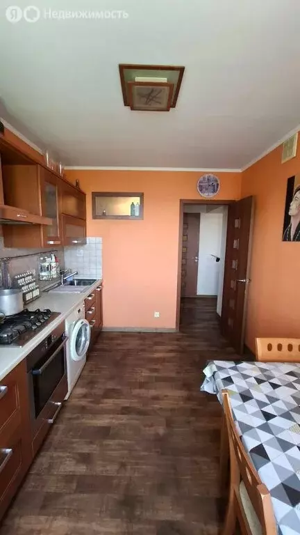 1-комнатная квартира: Саратов, Большая Затонская улица, 27 (39.9 м) - Фото 2