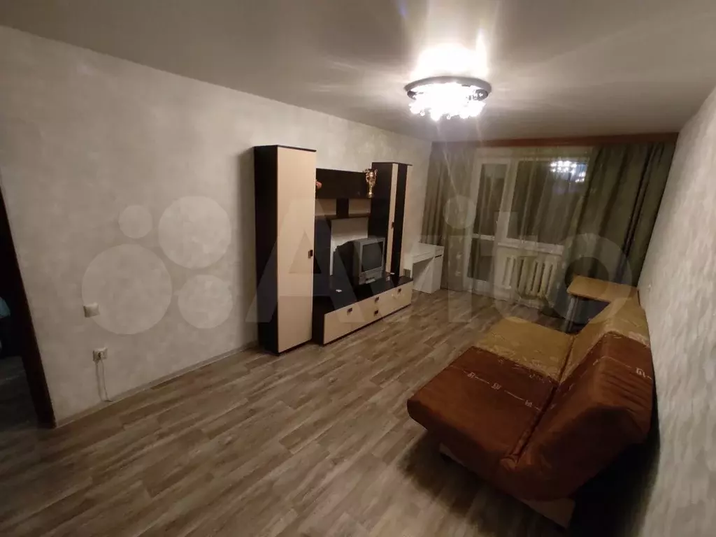 2-к. квартира, 45 м, 1/5 эт. - Фото 1