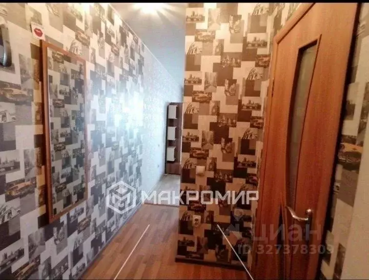 Студия Новосибирская область, Новосибирск ул. Виктора Уса, 9 (22.0 м) - Фото 2