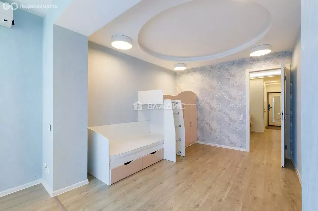 2-комнатная квартира: село Засечное, Изумрудная улица, 3 (69 м) - Фото 1