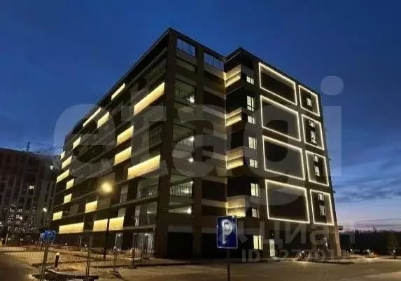 Гараж в Тюменская область, Тюмень ул. Андрея Приказнова, 5 (13 м) - Фото 2