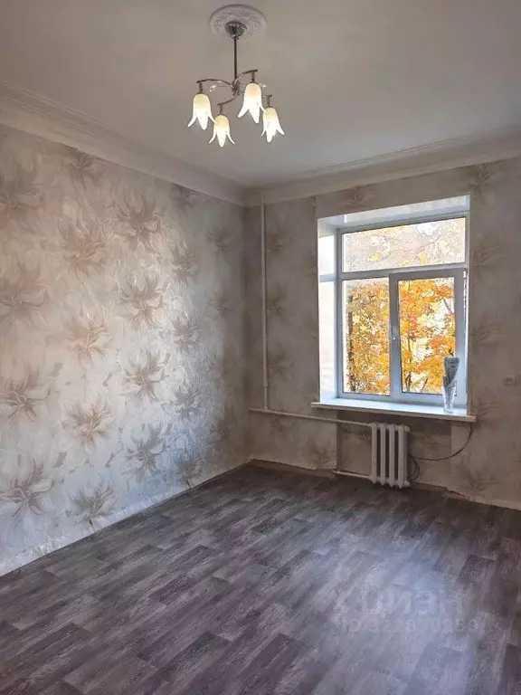 Комната Брянская область, Брянск ул. Ульянова, 113 (18.1 м) - Фото 2