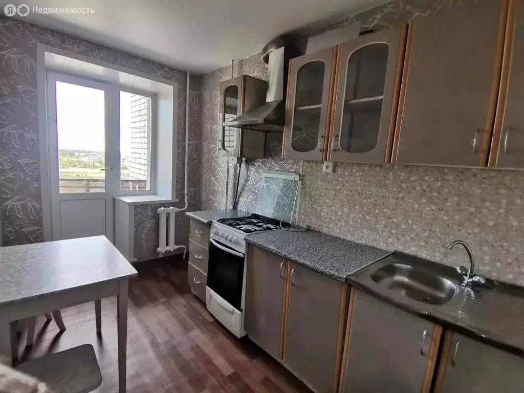 1-комнатная квартира: Курган, жилой район Заозёрный, 6-й микрорайон, ... - Фото 2
