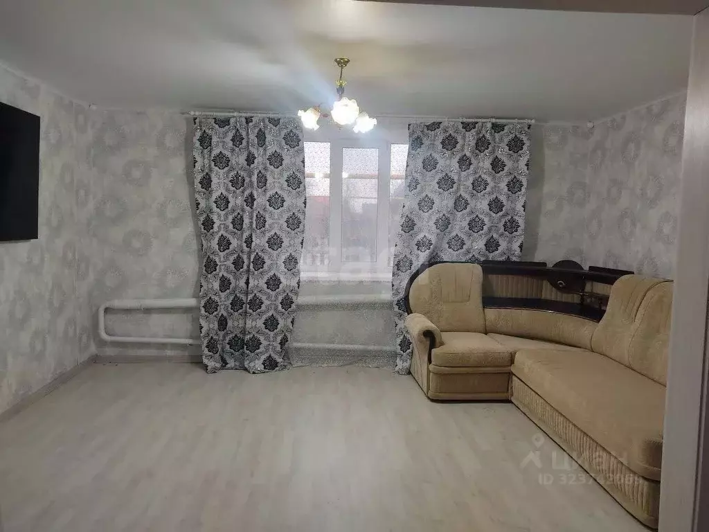 1-к кв. Башкортостан, Бирск Бирская ул., 1Д (27.2 м) - Фото 1