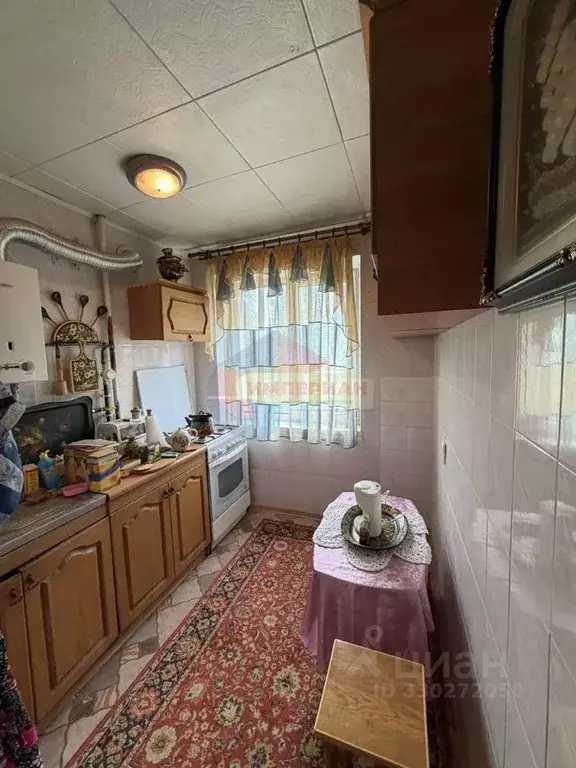 3-к кв. Белгородская область, Шебекино ул. Ленина, 86 (61.6 м) - Фото 1
