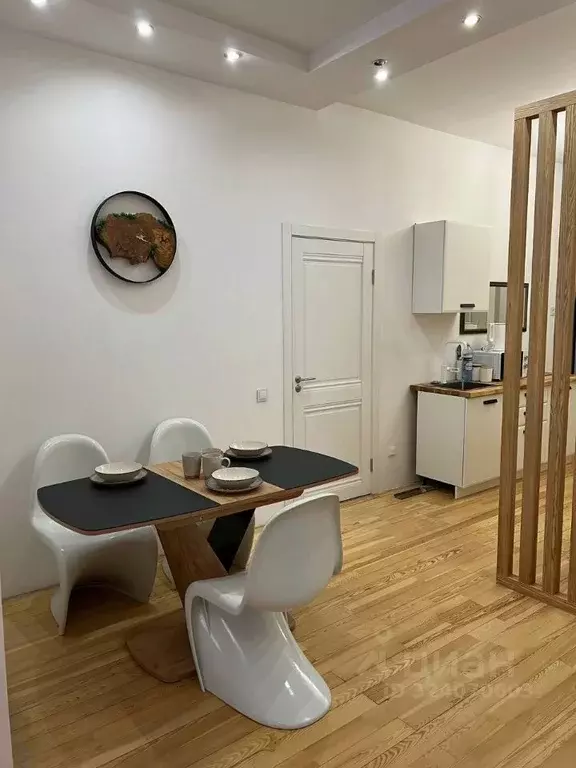 1-к кв. Томская область, Томск ул. Белинского, 18 (60.0 м) - Фото 1