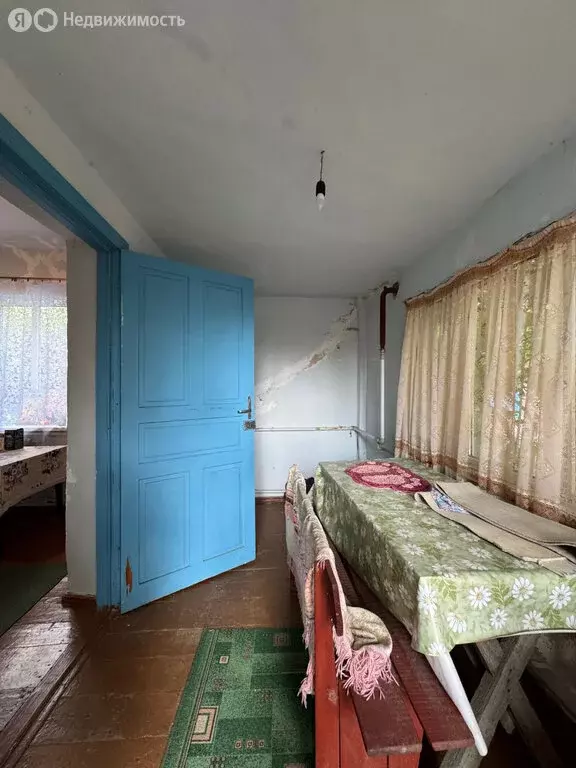 Дом в село Отрадо-Кубанское, Первомайская улица, 48А (59.1 м) - Фото 1