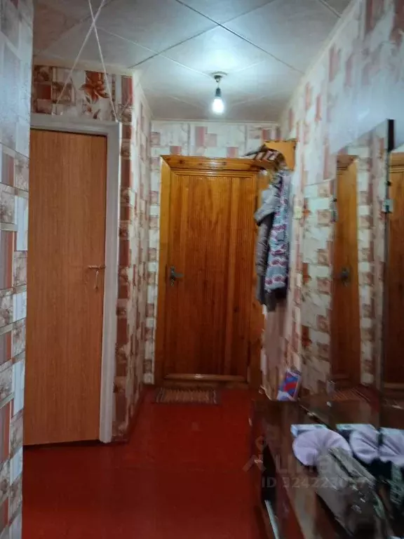 3-к кв. Саратовская область, Петровск ул. Ломоносова, 1 (52.6 м) - Фото 1