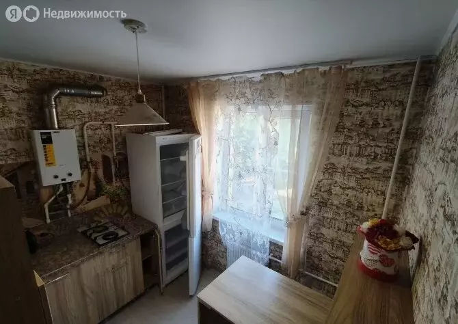 1-комнатная квартира: Ейск, Ясенская улица, 2б (31.8 м) - Фото 2