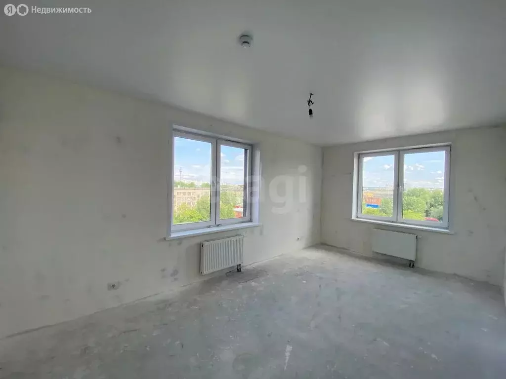 3-комнатная квартира: Пермь, улица Куйбышева, 135 (78.8 м) - Фото 1