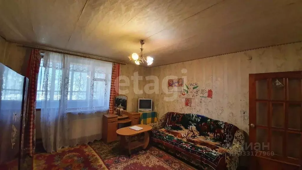 1-к кв. Крым, Армянск ул. Симферопольская, 11 (32.6 м) - Фото 1