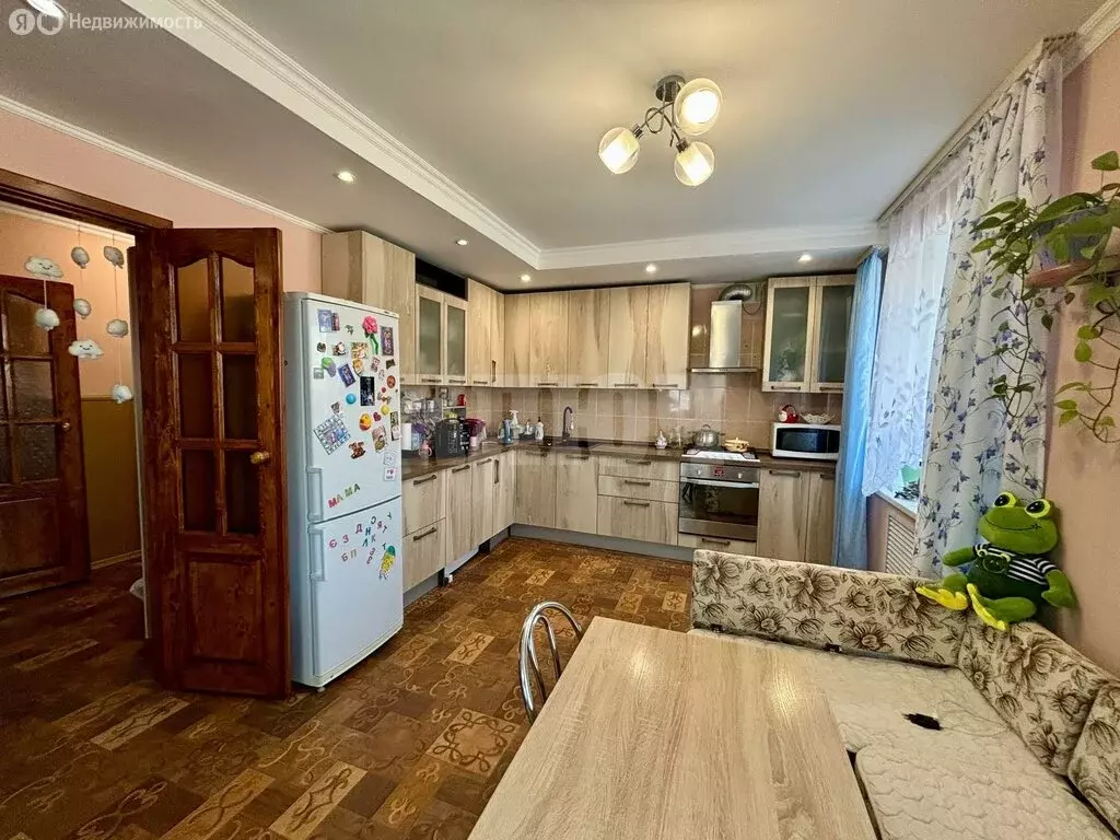 3-комнатная квартира: Сокол, улица Менделеева, 23 (92 м) - Фото 2