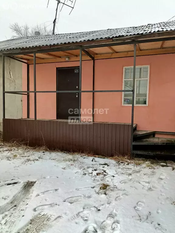 1-комнатная квартира: Челябинск, улица Чайковского, 67 (35 м) - Фото 1