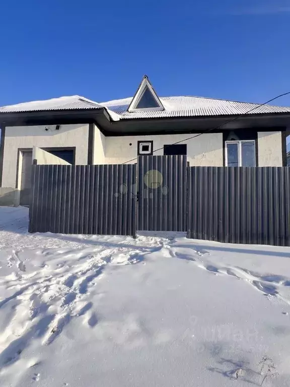 Дом в Иркутская область, Иркутский муниципальный округ, с. Мамоны ул. ... - Фото 2