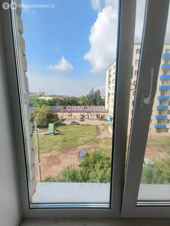 1к в -комнатной квартире (17.8 м) - Фото 2