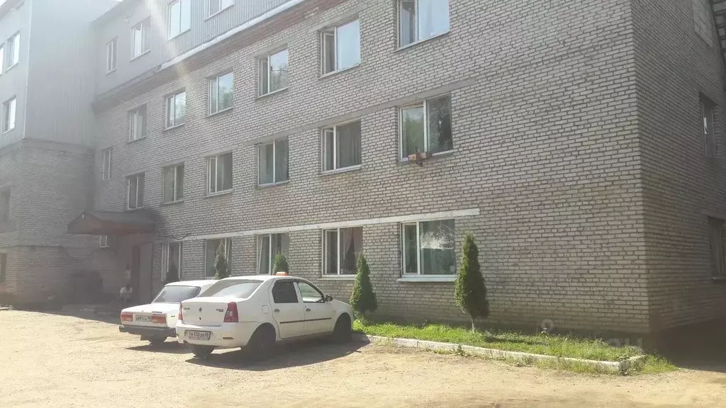 Помещение свободного назначения в Московская область, Люберцы ... - Фото 2