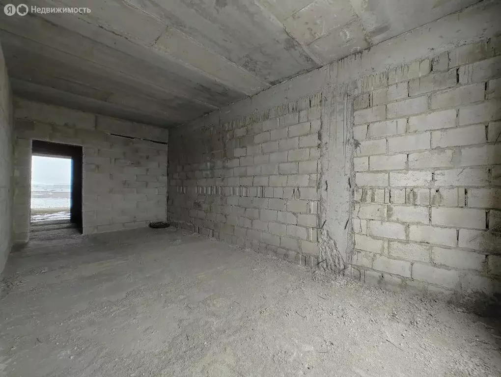 2-комнатная квартира: Нальчик, улица Головко, 200 (70 м) - Фото 1