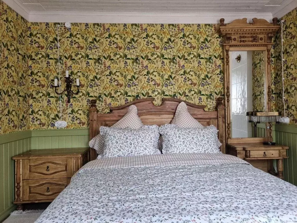 Комната Костромская область, Кострома Сенной пер., 1/17 (18.0 м) - Фото 1