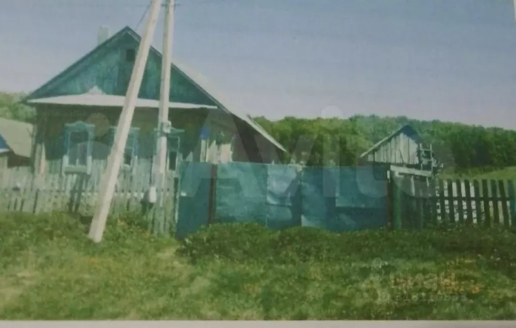 Дом в Башкортостан, Уфа городской округ, с. Федоровка ул. Рассветная ... - Фото 0