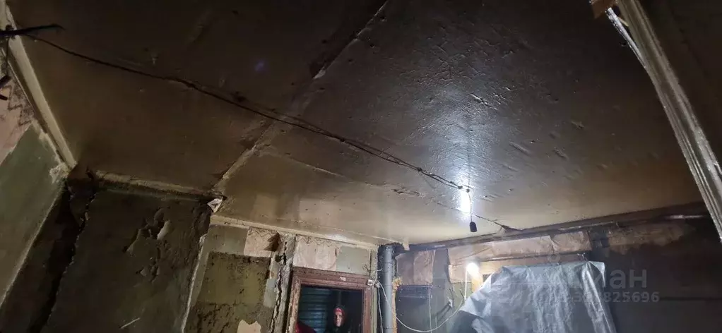 Помещение свободного назначения в Новгородская область, Боровичи ... - Фото 1