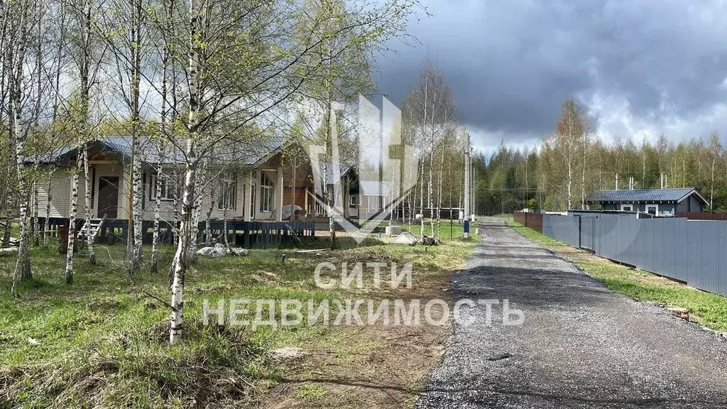 Дом 125 м на участке 10 сот. - Фото 1