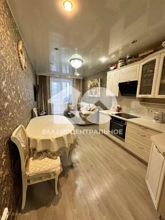 Продаётся 1-к квартира, 42.2 м - Фото 1