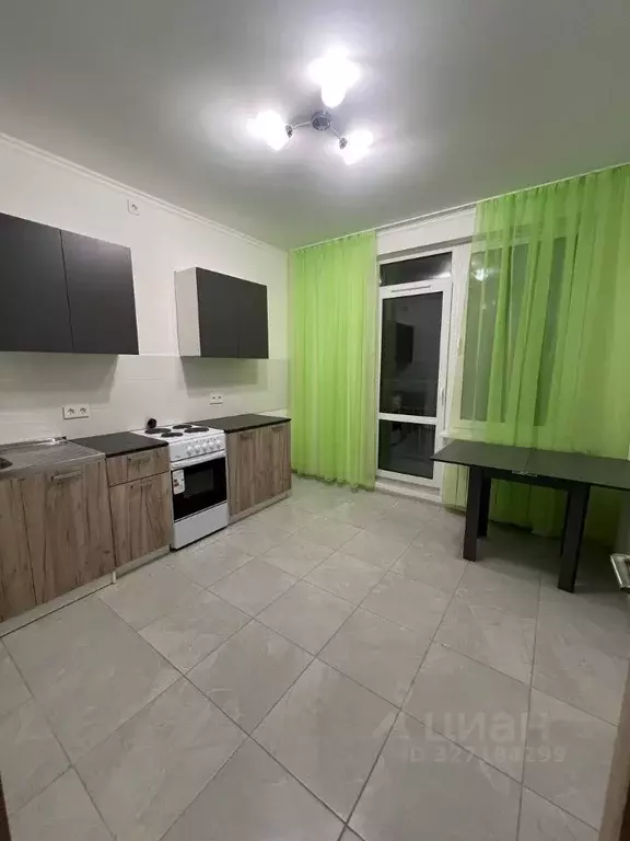 2-к кв. Москва Харьковский проезд, 1Ак2 (57.0 м) - Фото 2