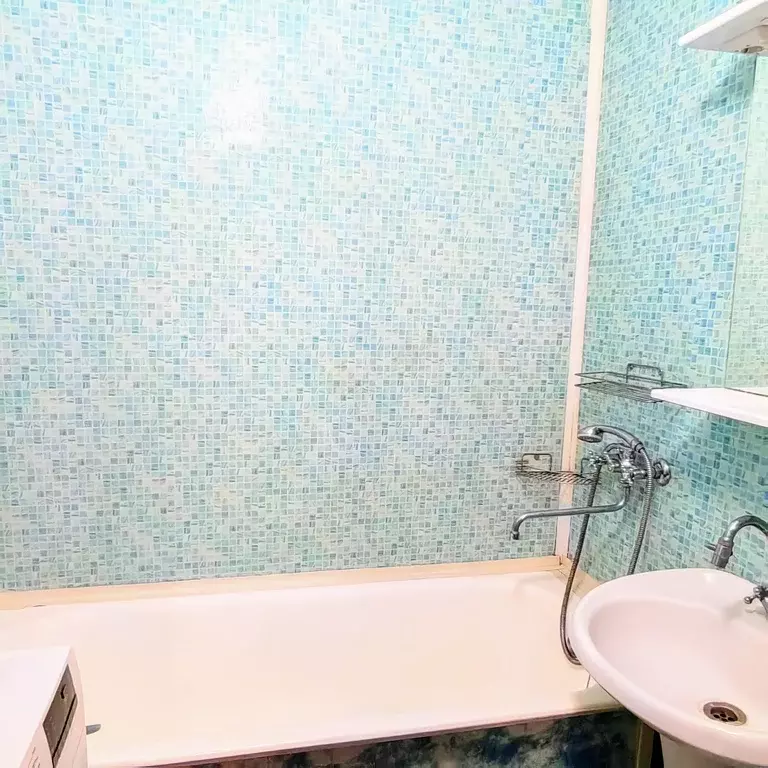 Продаётся 2-к квартира, 53.6 м - Фото 1