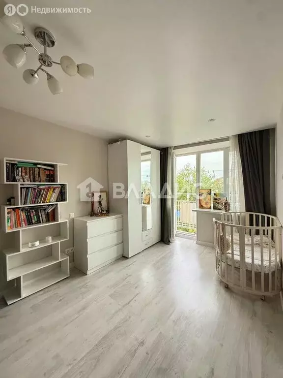 1-комнатная квартира: Химки, улица Гоголя, 9 (30.1 м) - Фото 0