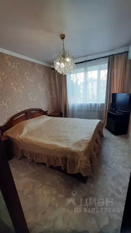 2-к кв. Ростовская область, Батайск Октябрьская ул., 151 (47.0 м) - Фото 1