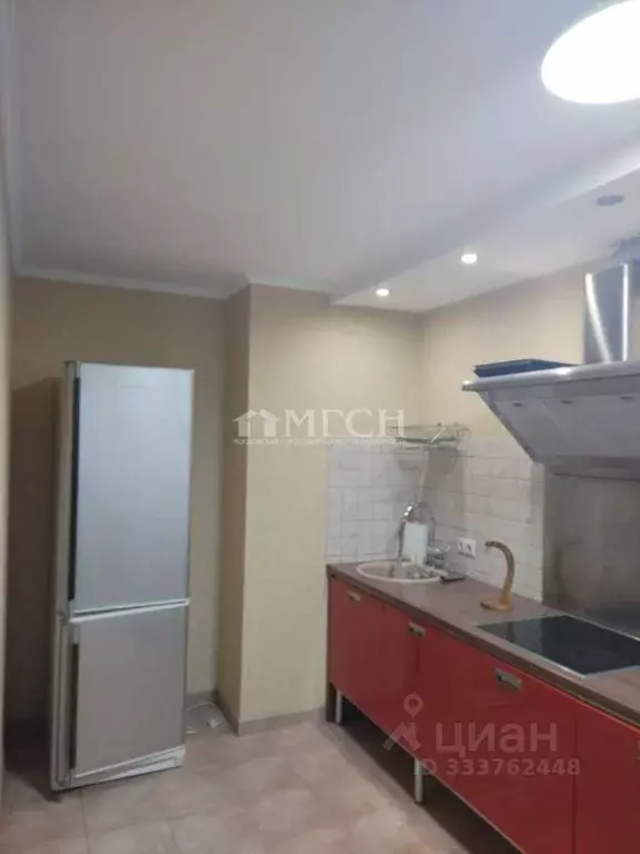 3-к кв. Москва ул. 8-я Текстильщиков, 13К2 (93.6 м) - Фото 2