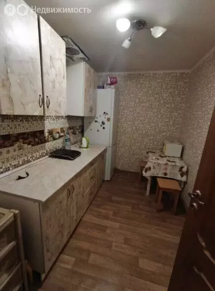 1к в 2-комнатной квартире (12 м) - Фото 1
