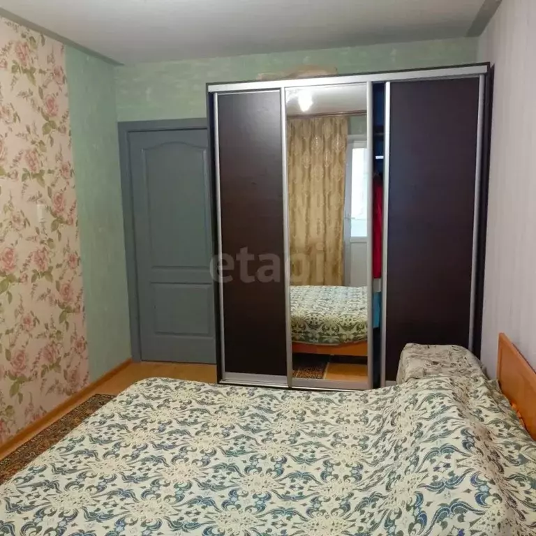 3-к кв. Тульская область, Тула ул. Братьев Жабровых, 1А (68.4 м) - Фото 1