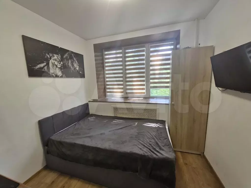 Квартира-студия, 16 м, 1/5 эт. - Фото 0