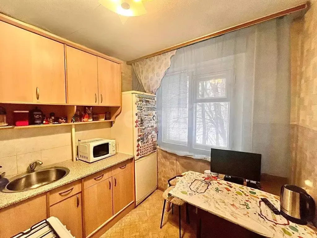 2-к кв. Самарская область, Самара ул. Стара-Загора, 107 (46.1 м) - Фото 1