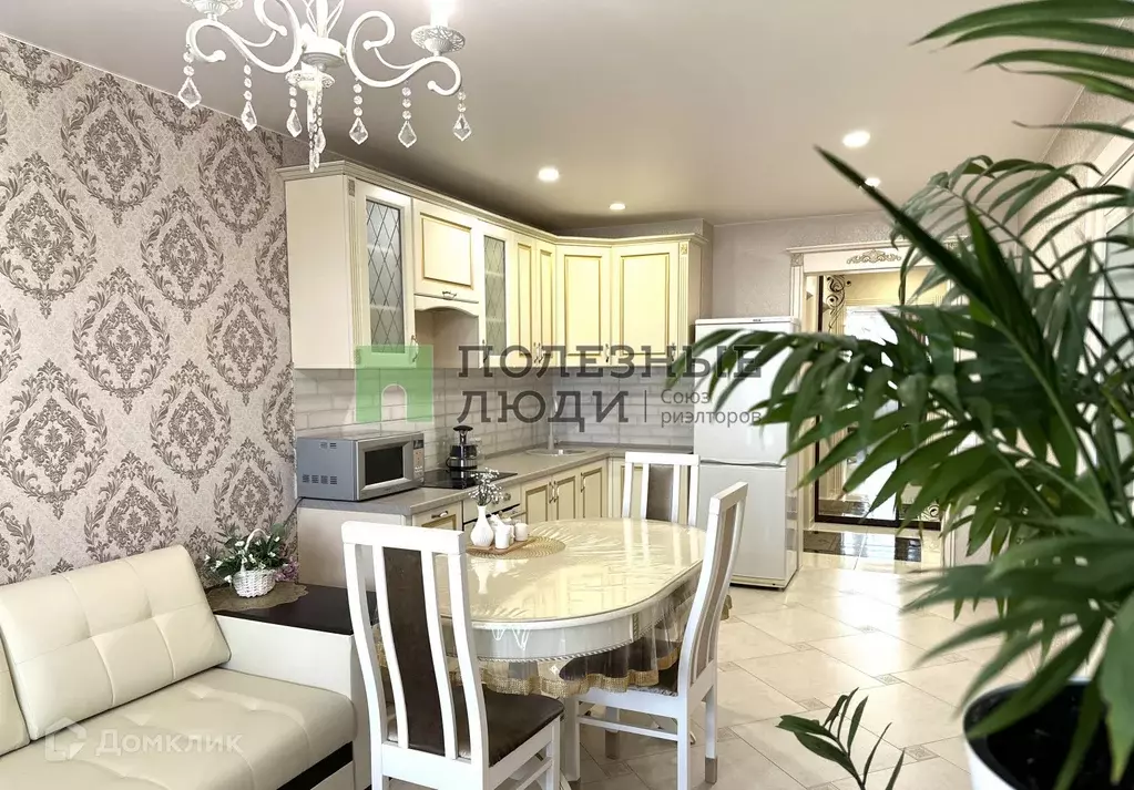 Продаётся 3-к квартира, 71 м - Фото 0