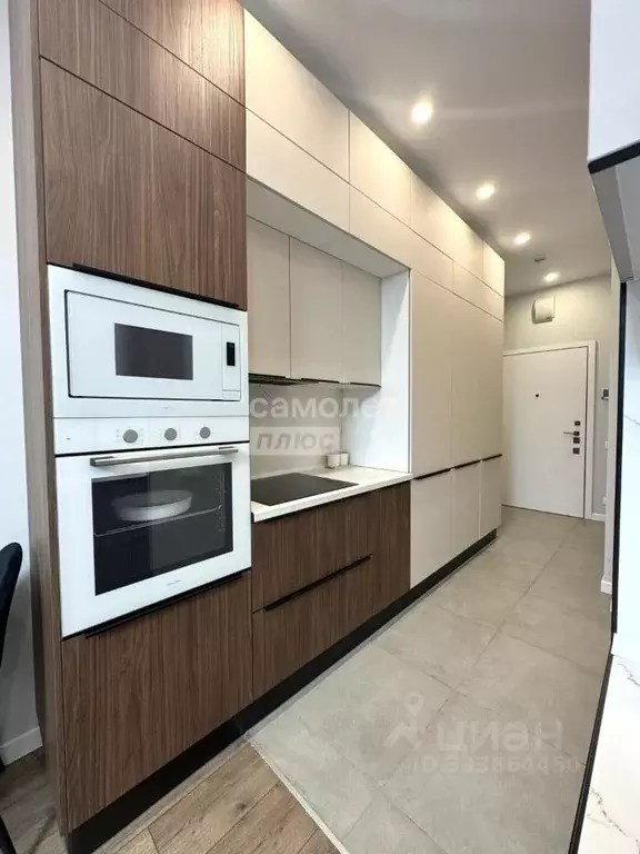 Студия Москва проезд Серебрякова, 11к2 (26.0 м) - Фото 1