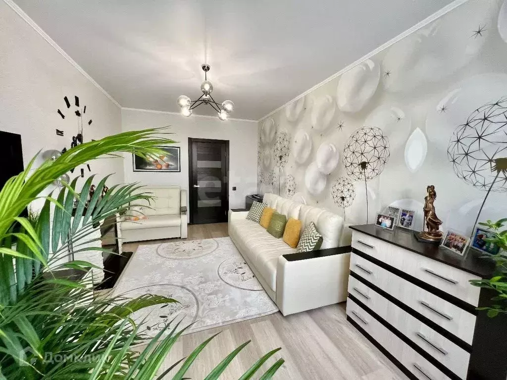 Продаётся 1-к квартира, 36.7 м - Фото 1
