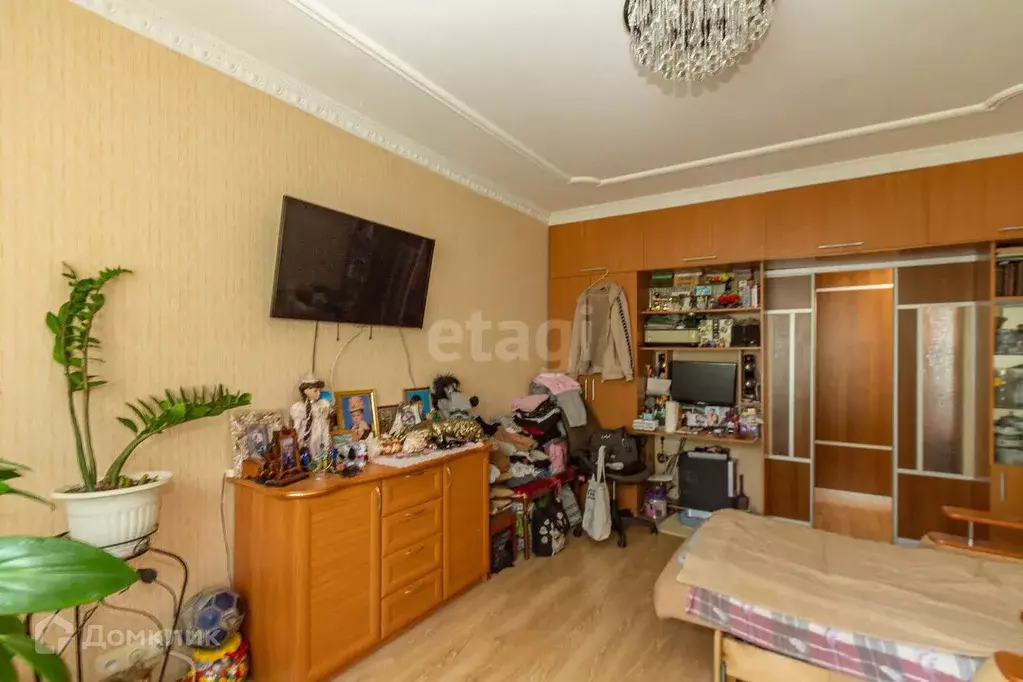 Продаётся 3-к квартира, 68 м - Фото 1