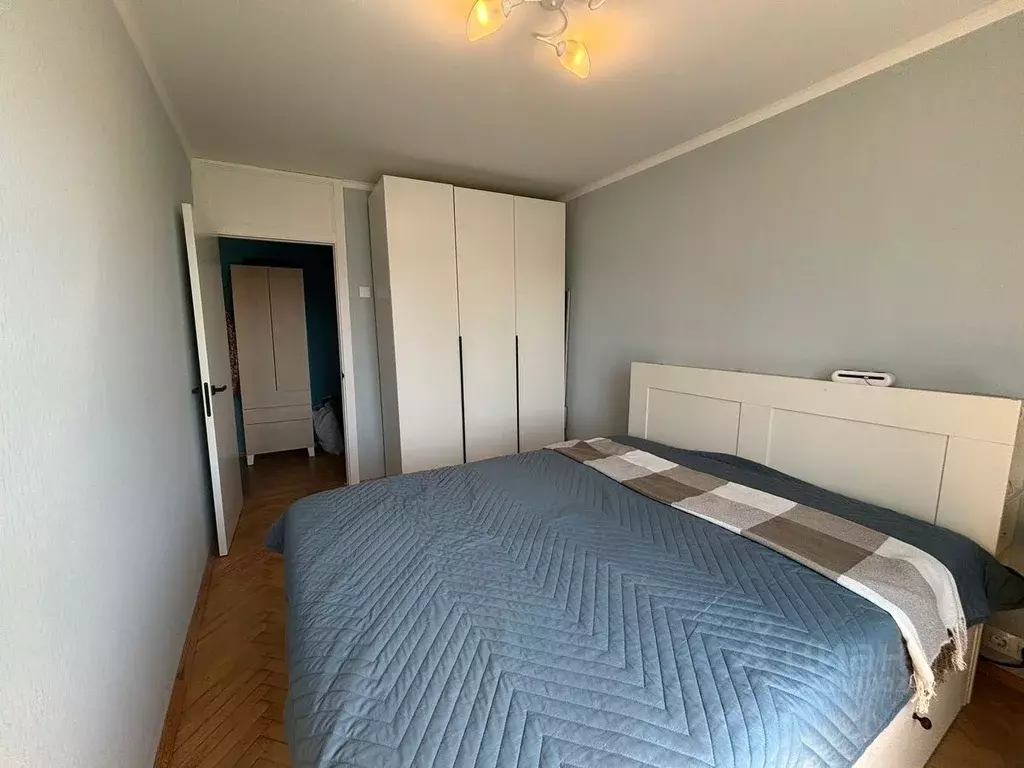 2-к кв. Москва, Москва, Троицк ул. Центральная, 26 (45.0 м) - Фото 2