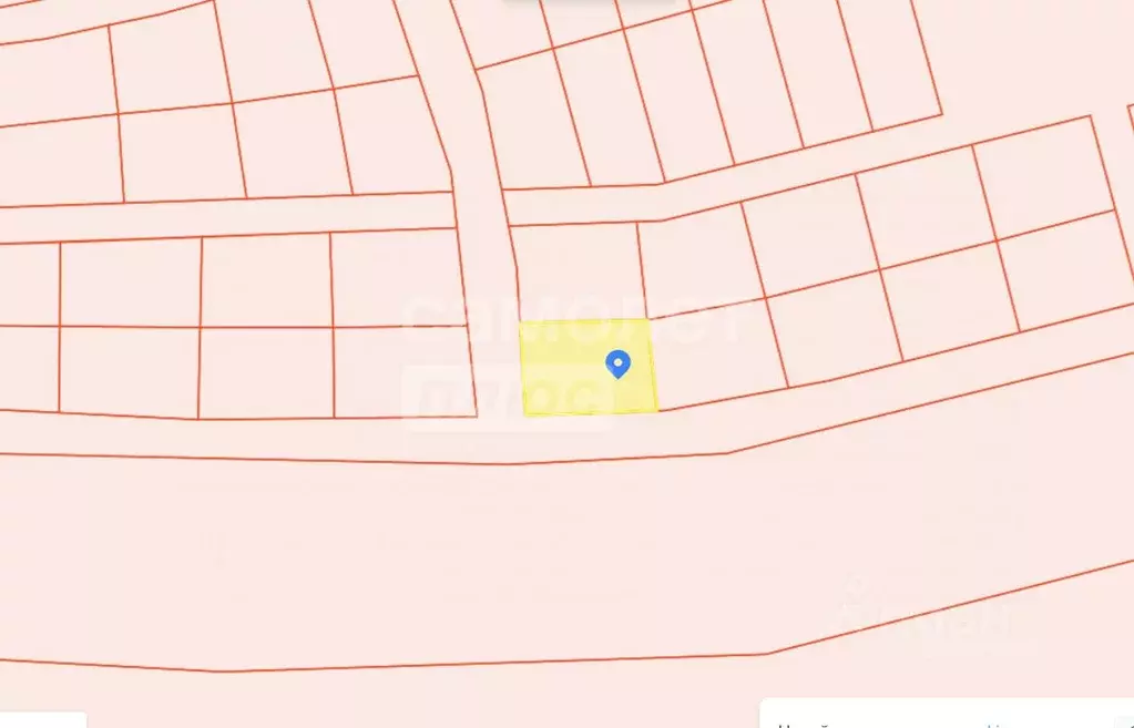 Участок в Липецкая область, Липецкий муниципальный округ, с. Ленино, ... - Фото 1