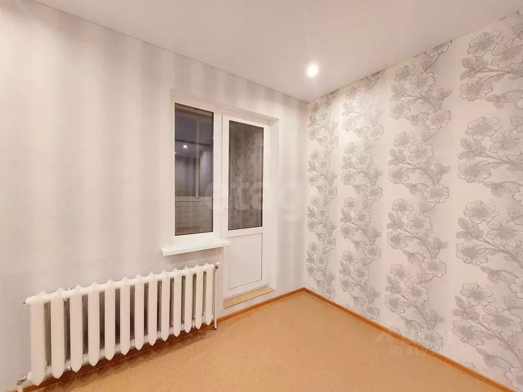1-к кв. Коми, Сыктывкар ул. Мира, 45 (41.6 м) - Фото 0